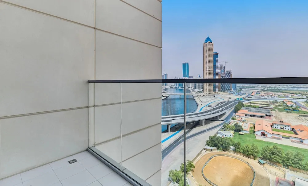 bnbme | Noora Tower | 2 BDR