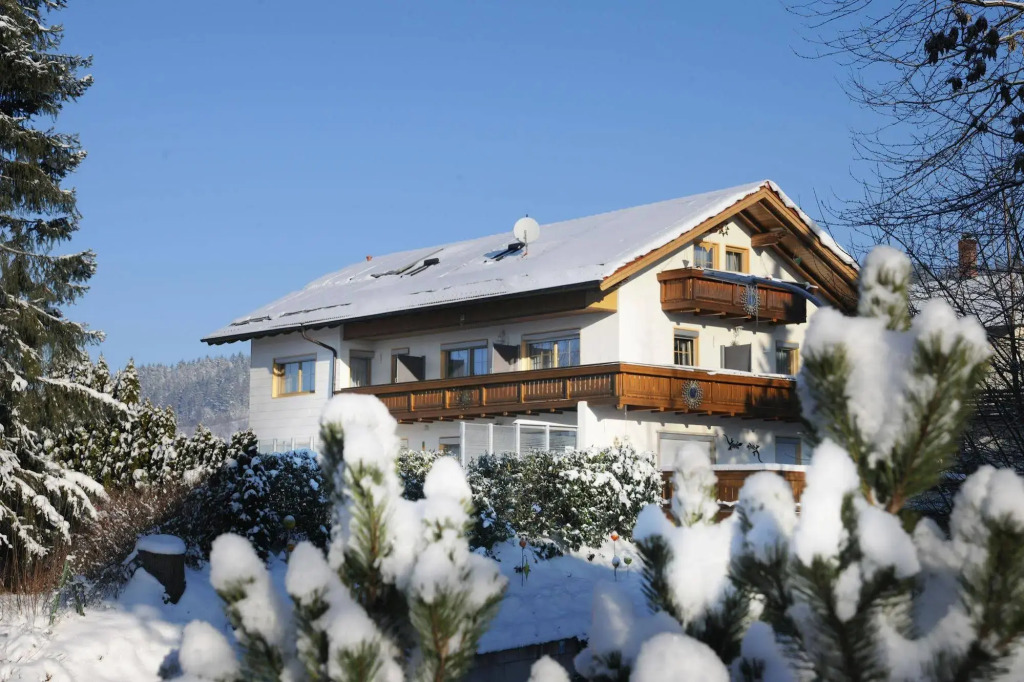 Hotel Rösslwirt