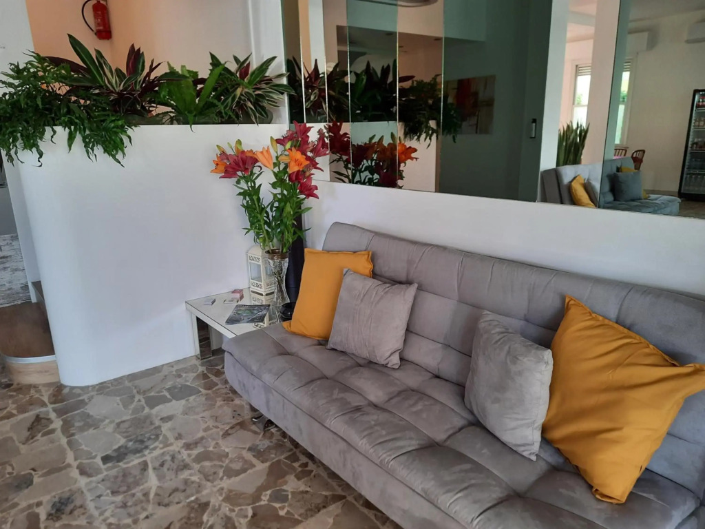 Hotel Barbiani