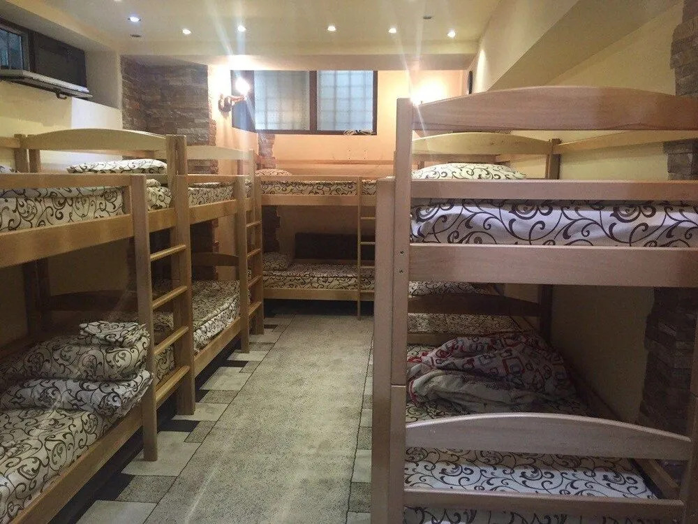 Best Hostel