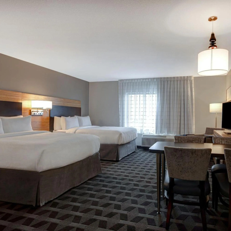 TownePlace Suites by Marriott Monroe