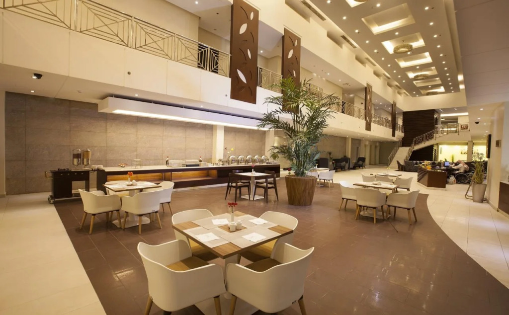 Lily Grand Serviced Apartments - Economic لي لي جراند شقق مخدومة-اقتصادي