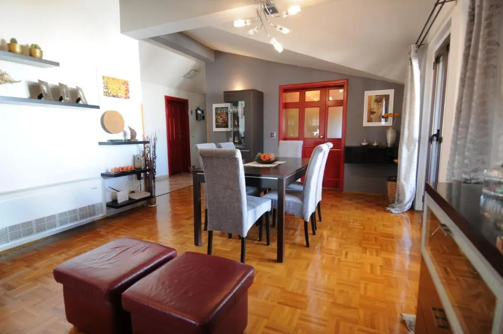 Apartments Porec