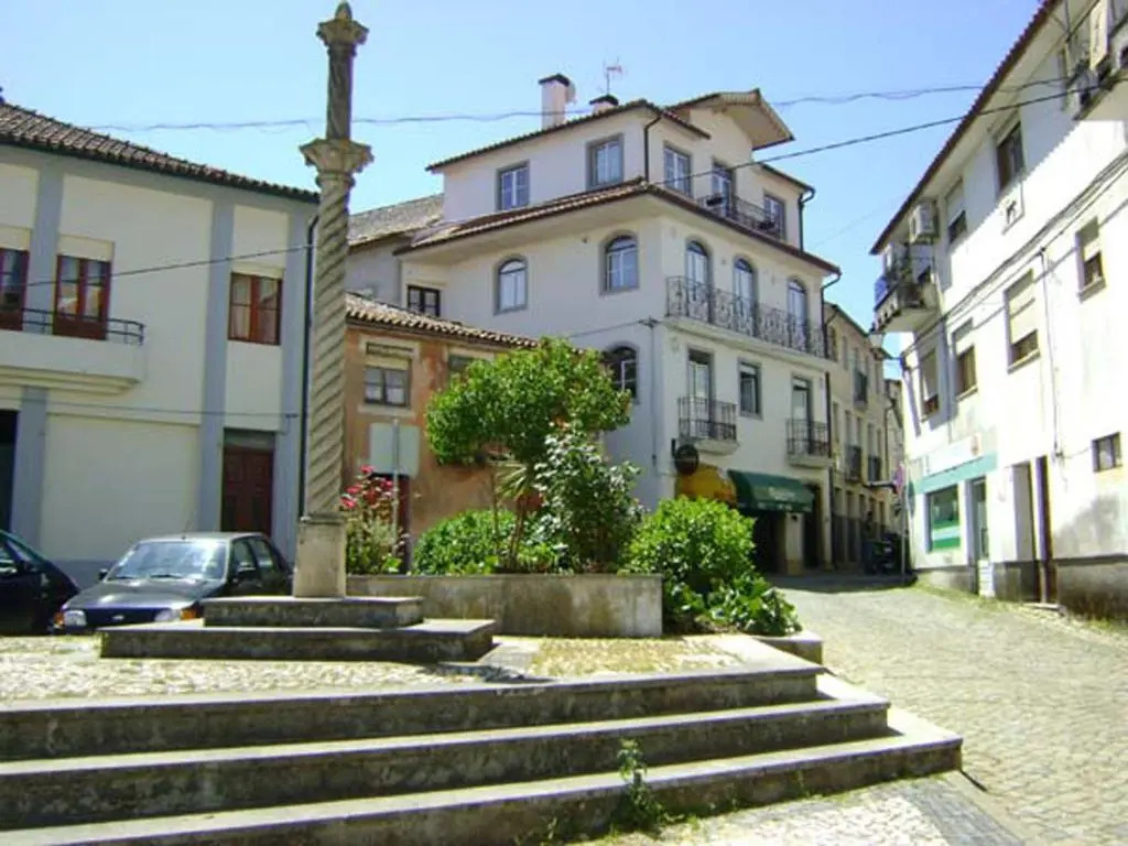 Casa Rustica