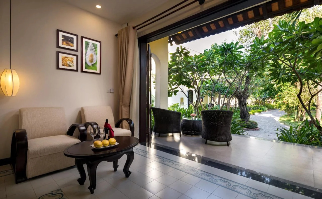 Grand Signature Resort Hoi An by M Village, a brand of Modern Village Lifestyle