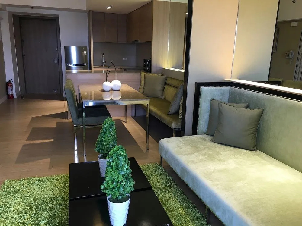 Shang Luxury Suites