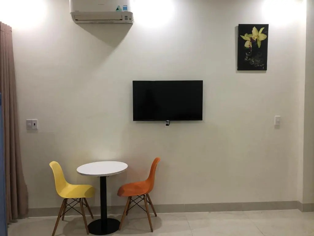 Homestay 05