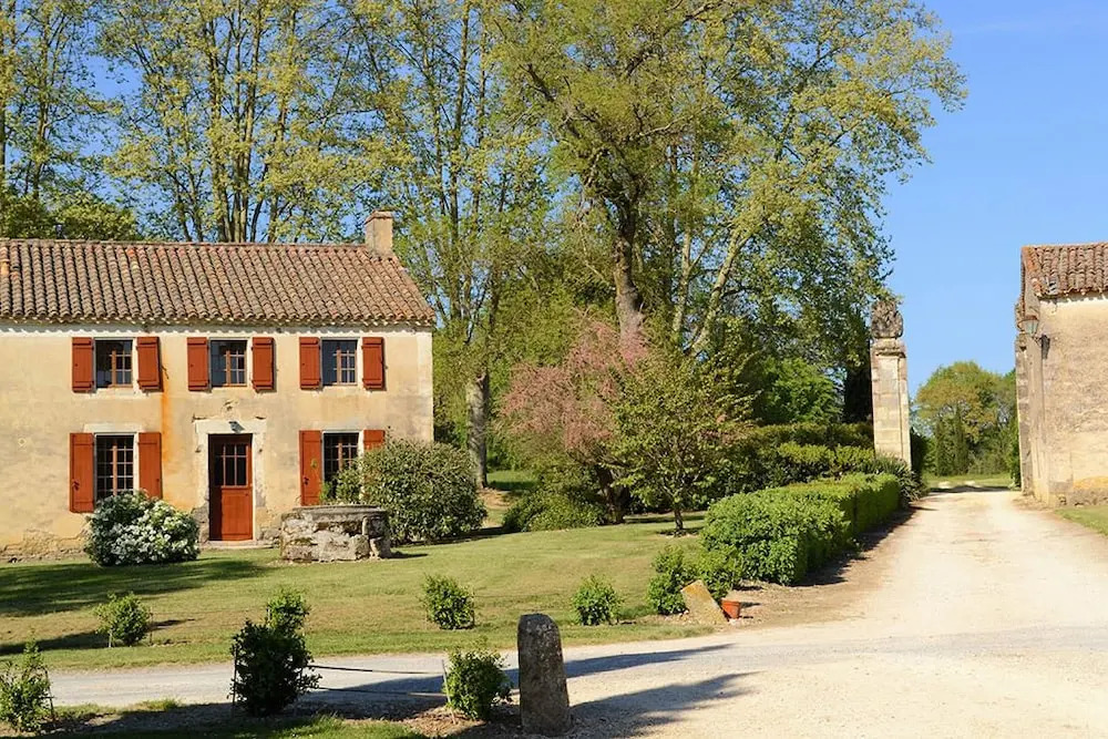 La Maison de Simone