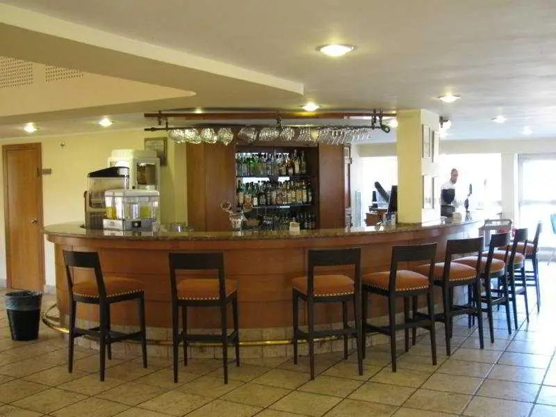 Hotel Kibbutz Lavi