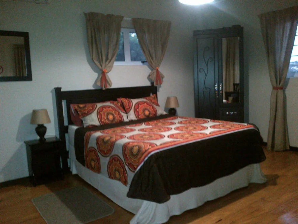 Joe's Place