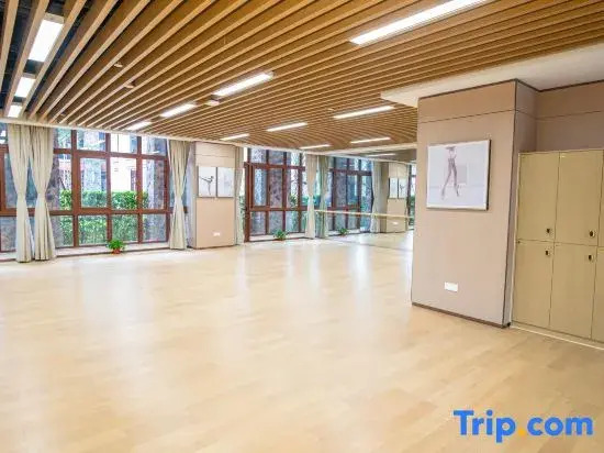 Sanya·Changyue | Nourishing·Life Wellness Resort Hotel