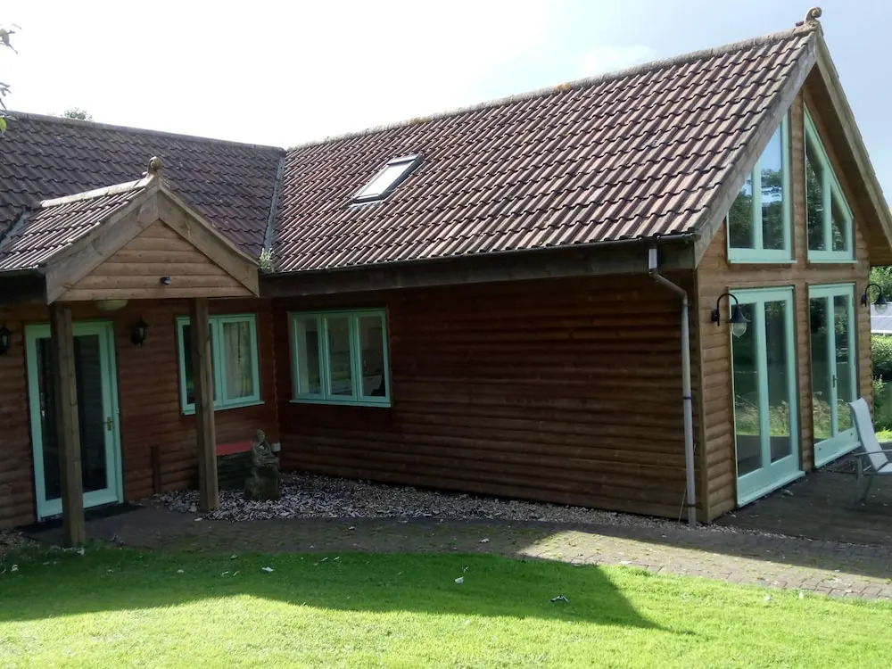 Winters Lodge