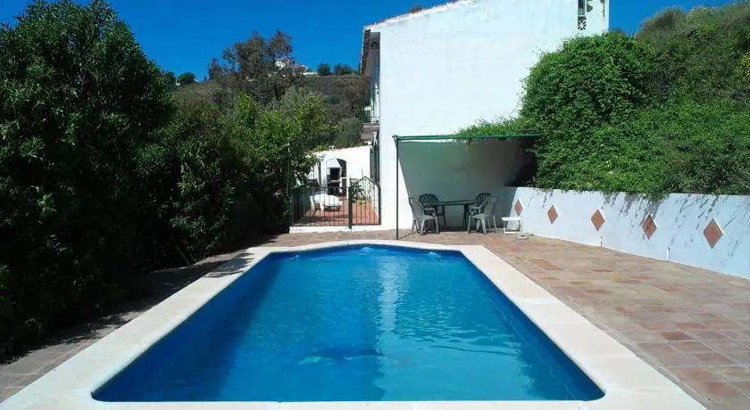 Llano De Lagar