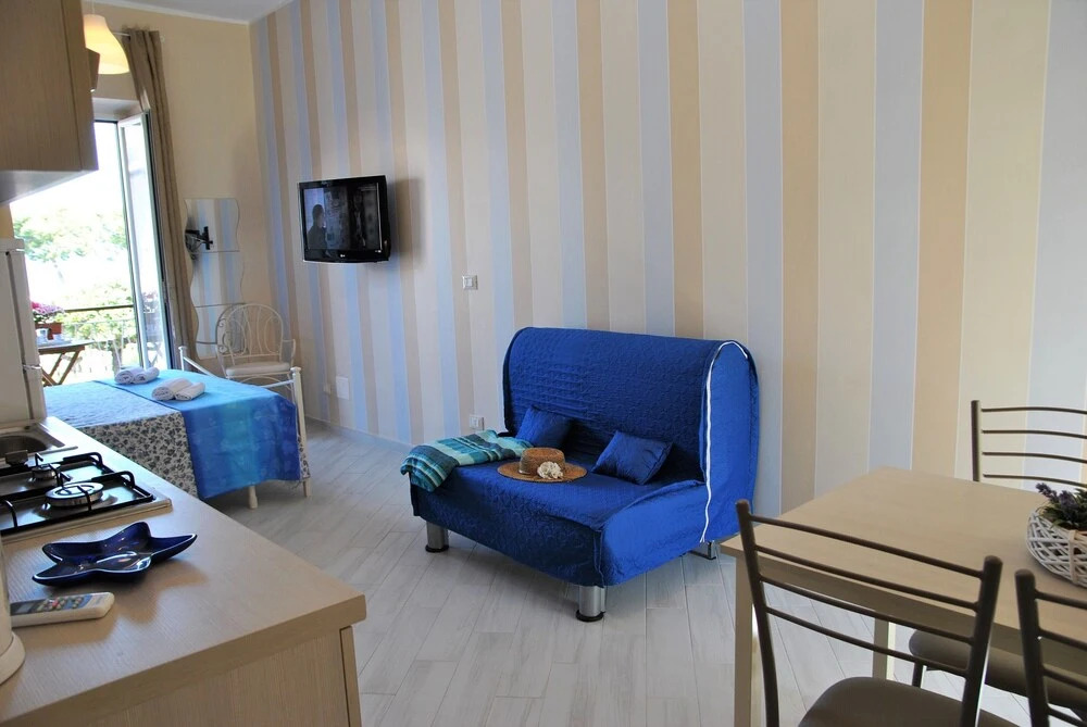 Apartment for 2 Persons