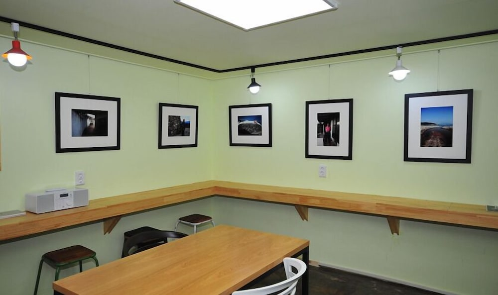 Yeosu Inn Guesthouse