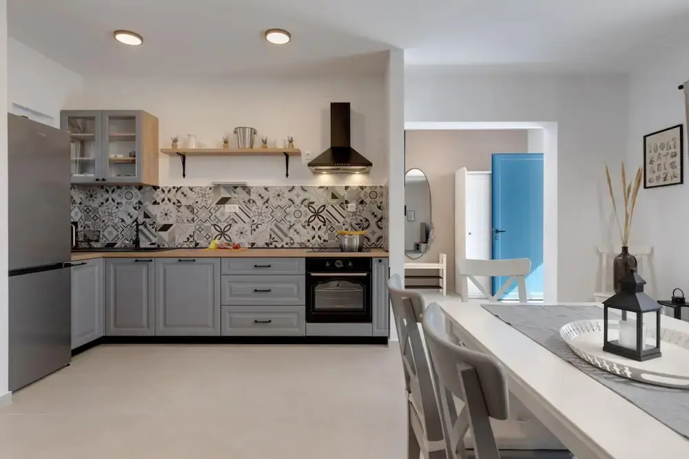 Villa Mediterra Prima