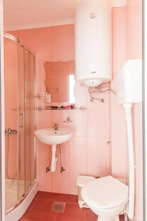 Rooms and Apartments Milana