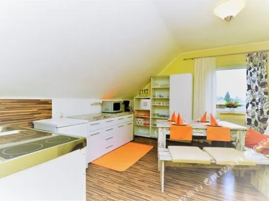 Pension Kaiserhof
