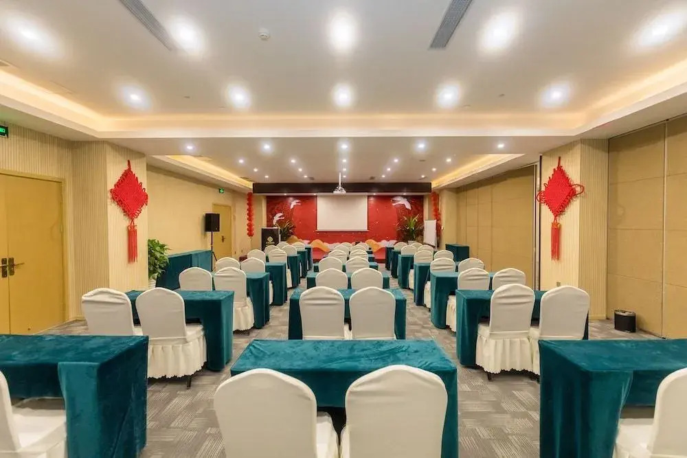 Infully Hotel - Mianyang