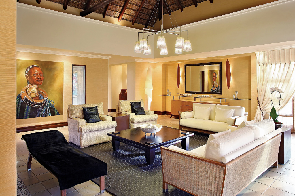 Zulu Camp at Shambala Private Game Reserve