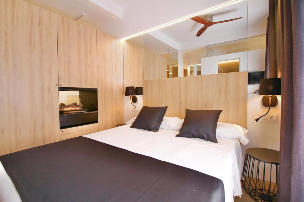 Estudio Port Experience