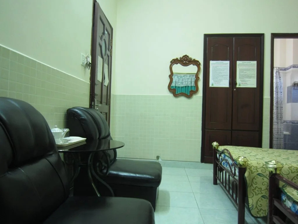 Timi Hotel