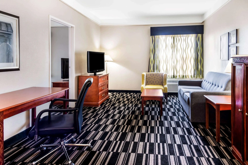 La Quinta by Wyndham Roswell