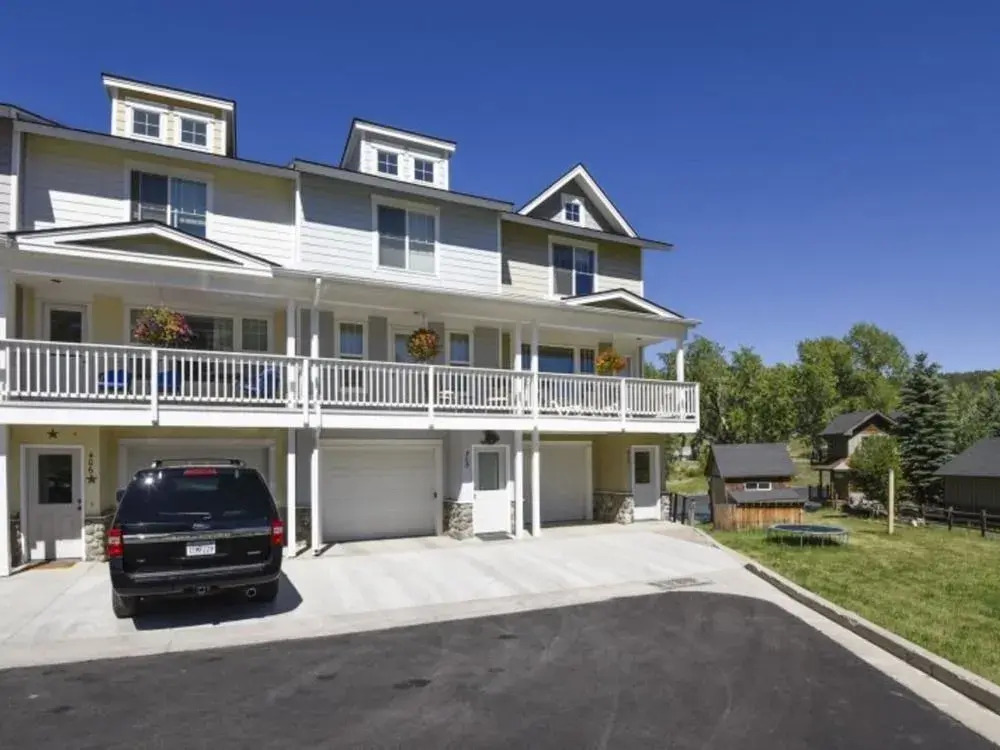 Pagosa Riviera 2 Br Condo by RedAwning