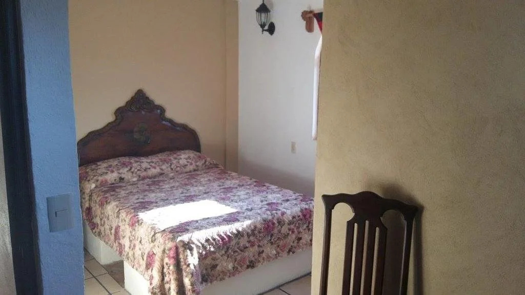 Hotel Posada el Fuerte San Miguel