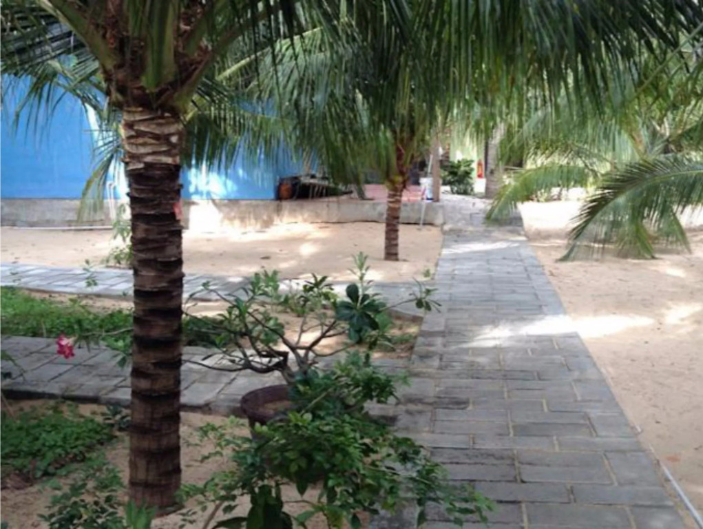 Cocosand Hotel