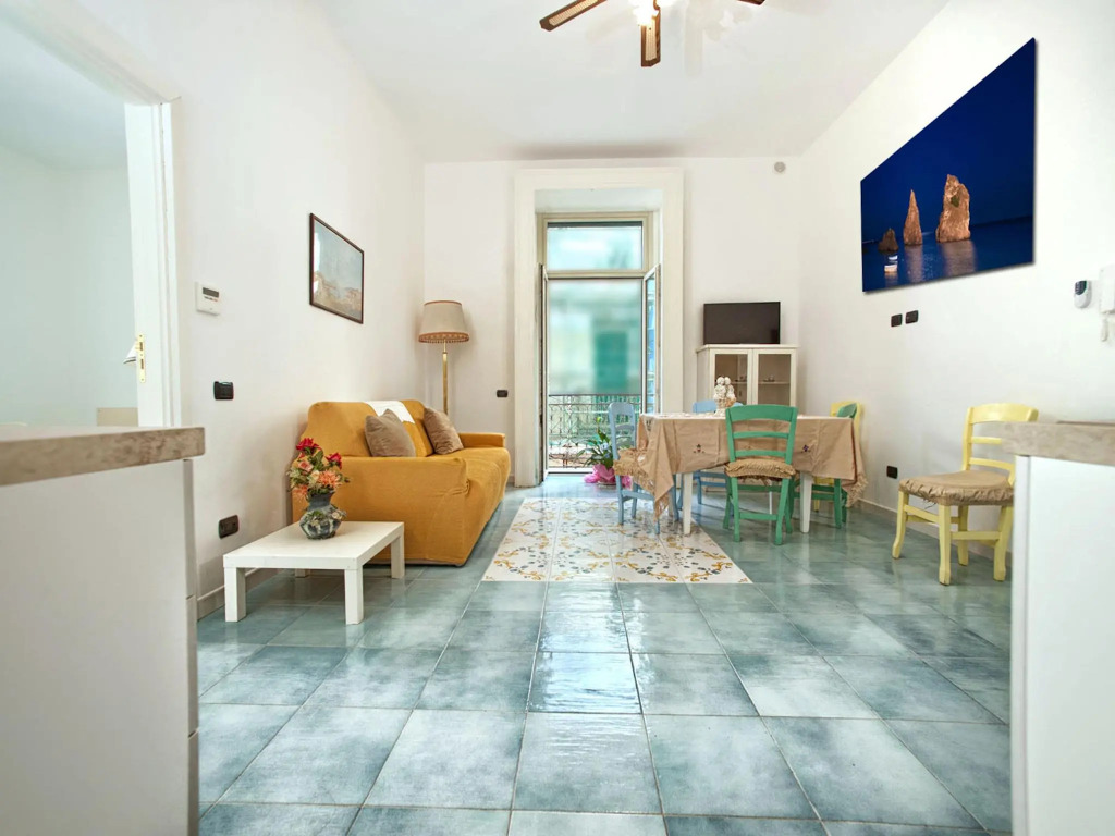 Appartamento a Vietri sul Mare ID 3050