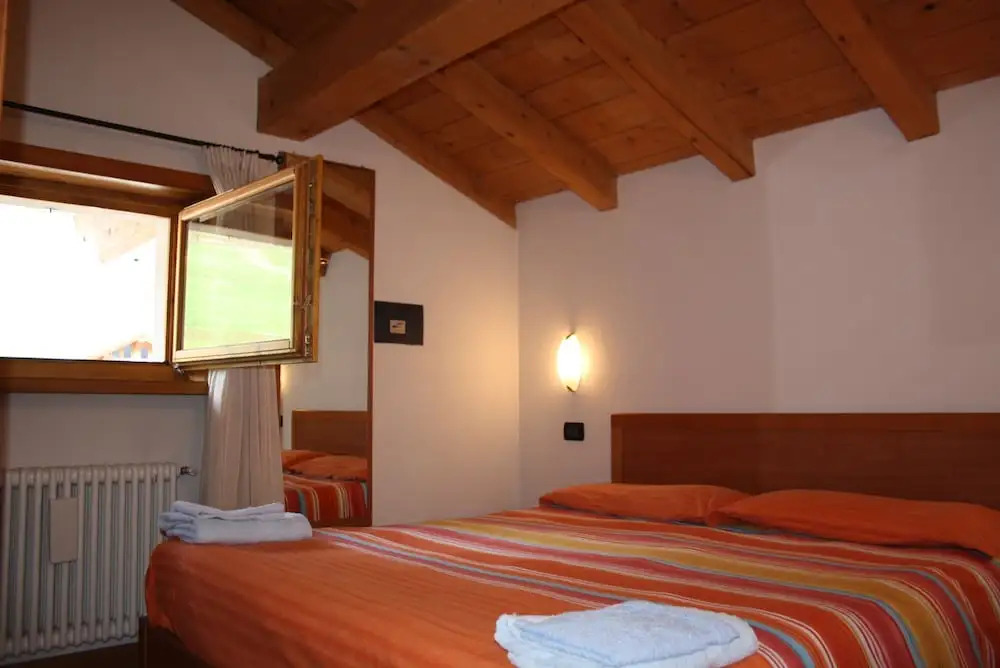 Mountain Home - Families Holidays