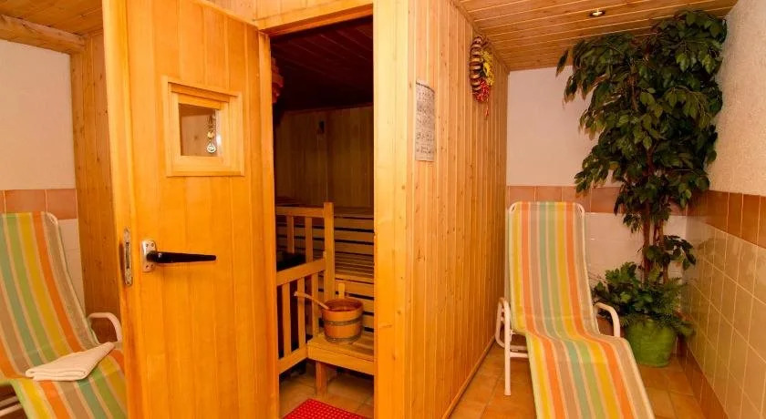 Appartment Pillerhof
