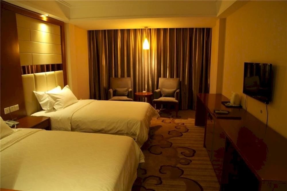 Tianxin Hotel