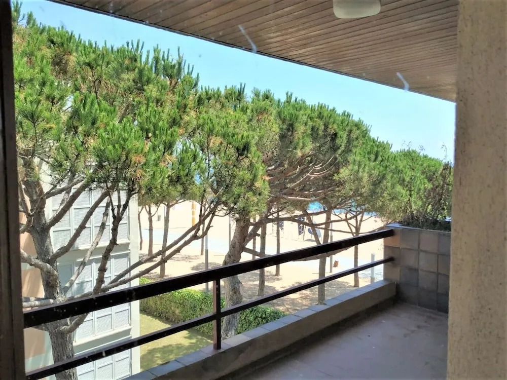 Apartamento en Platja d'Aro Marina