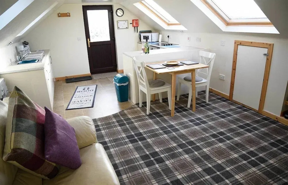 Skye Loft Apartment