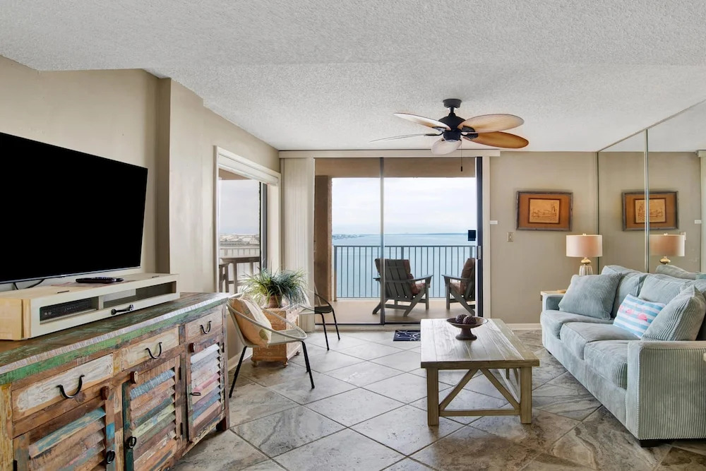 Compass Point #502 by Southern Vacation Rentals