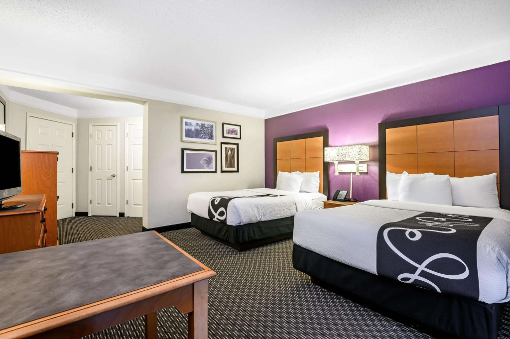 La Quinta by Wyndham Myrtle Beach Broadway Area