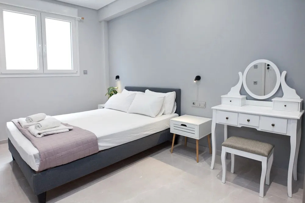 Athenian Comfort Retreat near Panormou