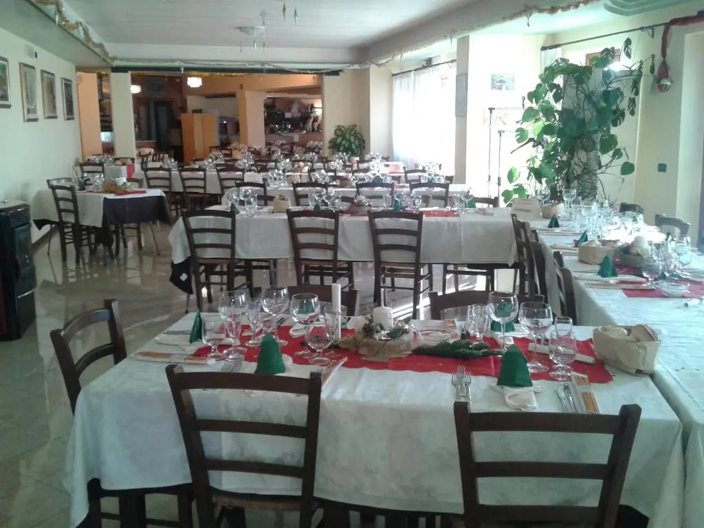 Locanda "Alla Rosa"
