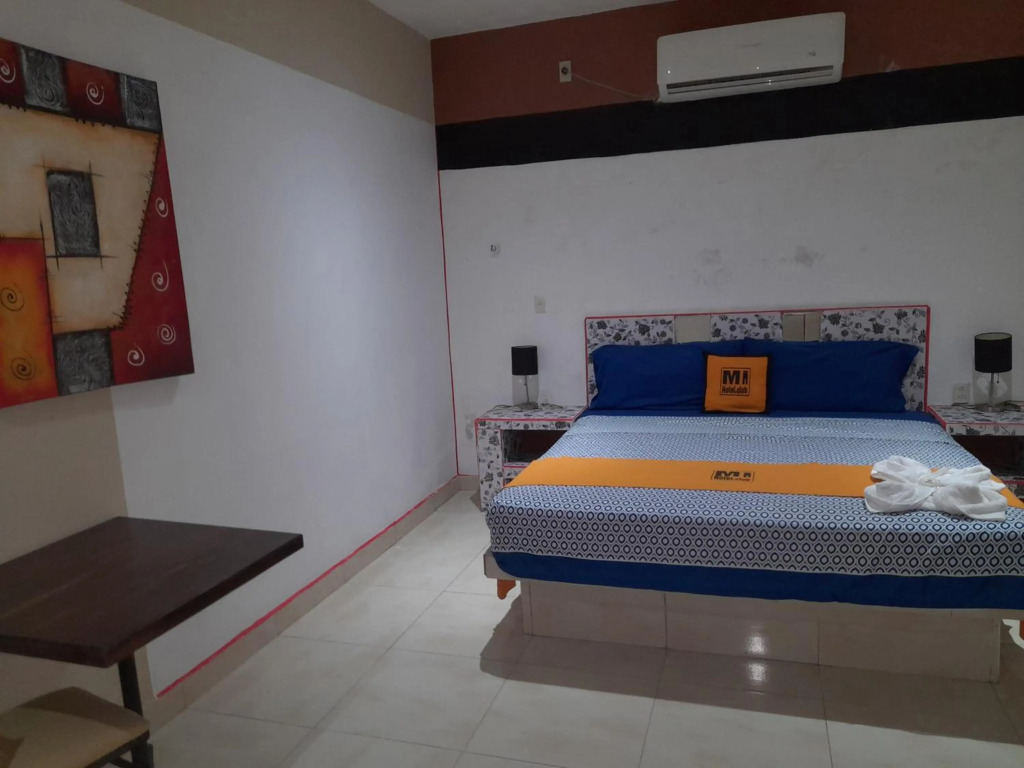 Mi Hotel Club