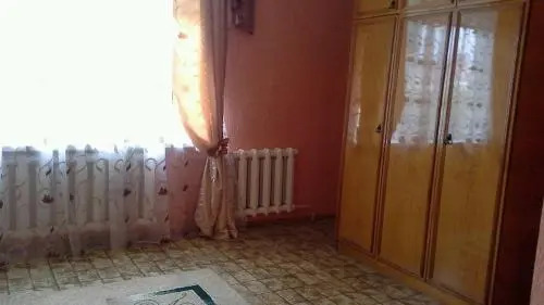 Guest House On Esenina 4
