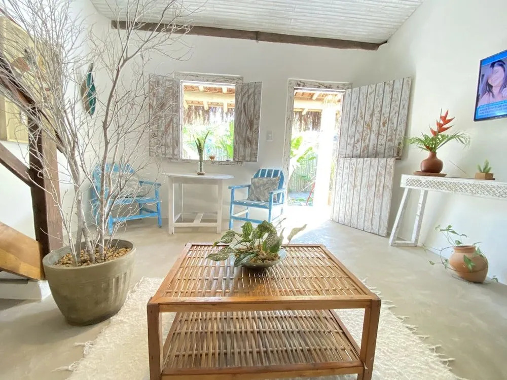 VILA TRANCOSEAR