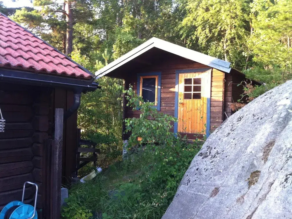 4 Star Holiday Home in Musko