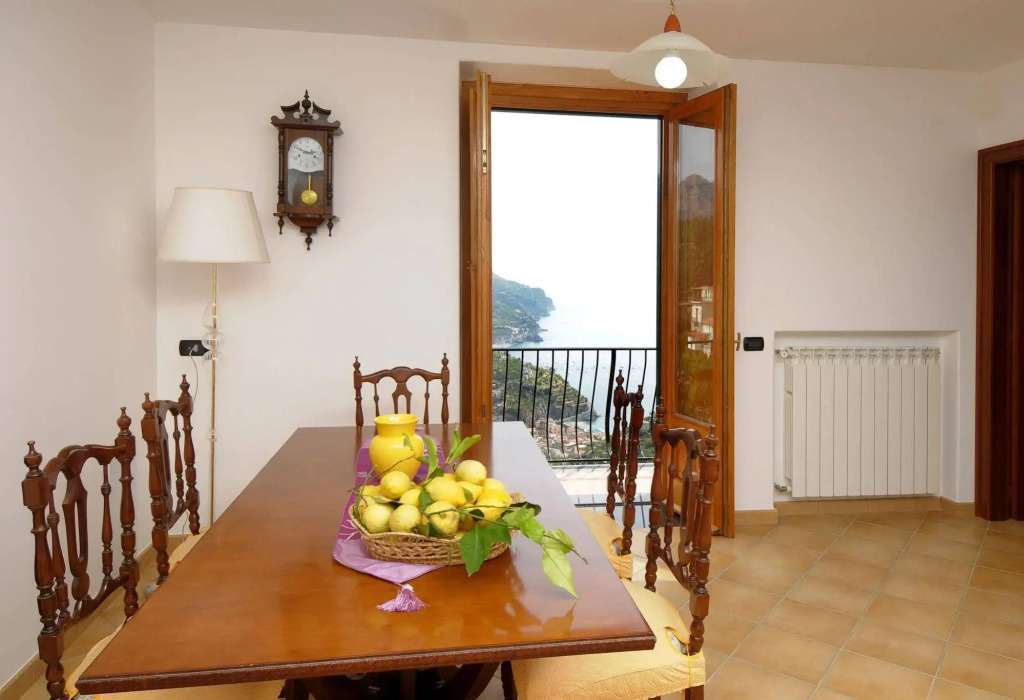Casa Rossa