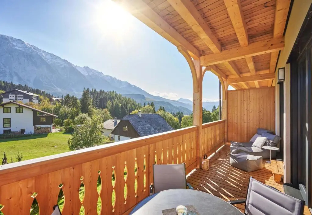 Panorama Lodge Auszeit 205