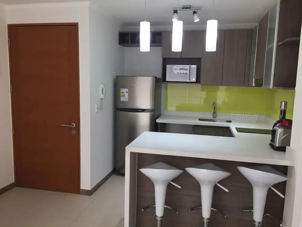 Vive Suites