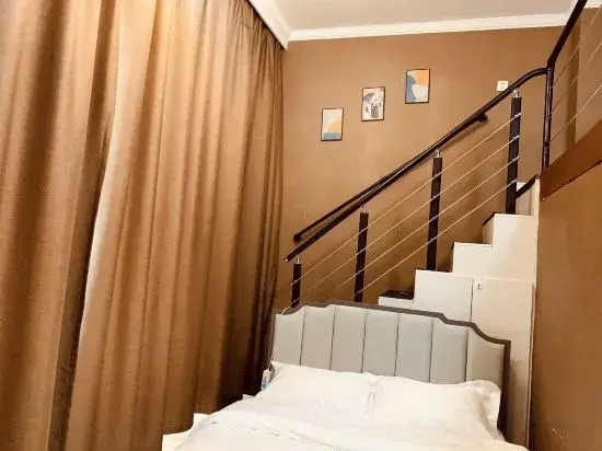 Tonghua Chujian Apartment (Wanda Plaza)