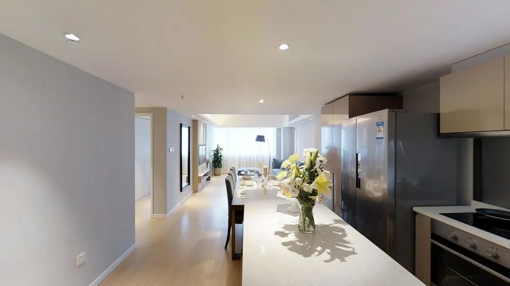 Ten66 Serviced Residences