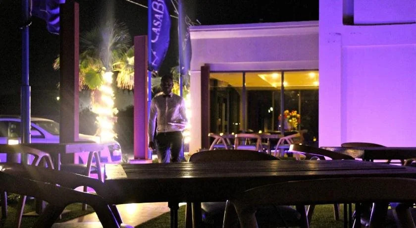 Casablu Hotel
